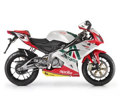 Aprilia rs 125 store 2t 2006